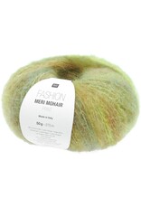 Rico Rico Fashion Meri-Mohair print (-30%)