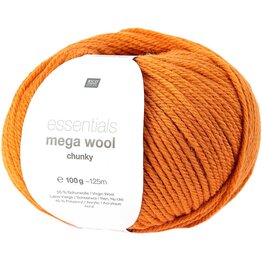 Rico Essentials Mega Wool Chunky (-30%)