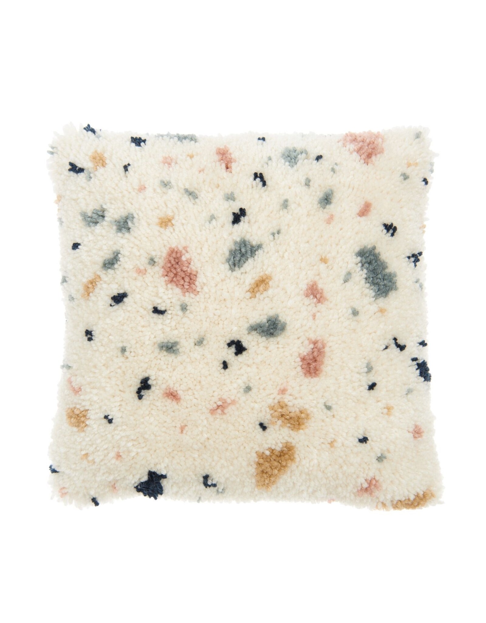 Rico Rico Hooki Hooki - Kussen Terrazzo