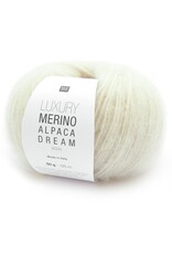 Rico Rico Luxury Merino Alpaca Dream