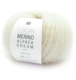 Rico Luxury Merino Alpaca Dream