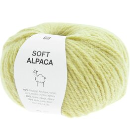 Rico Soft Alpaca
