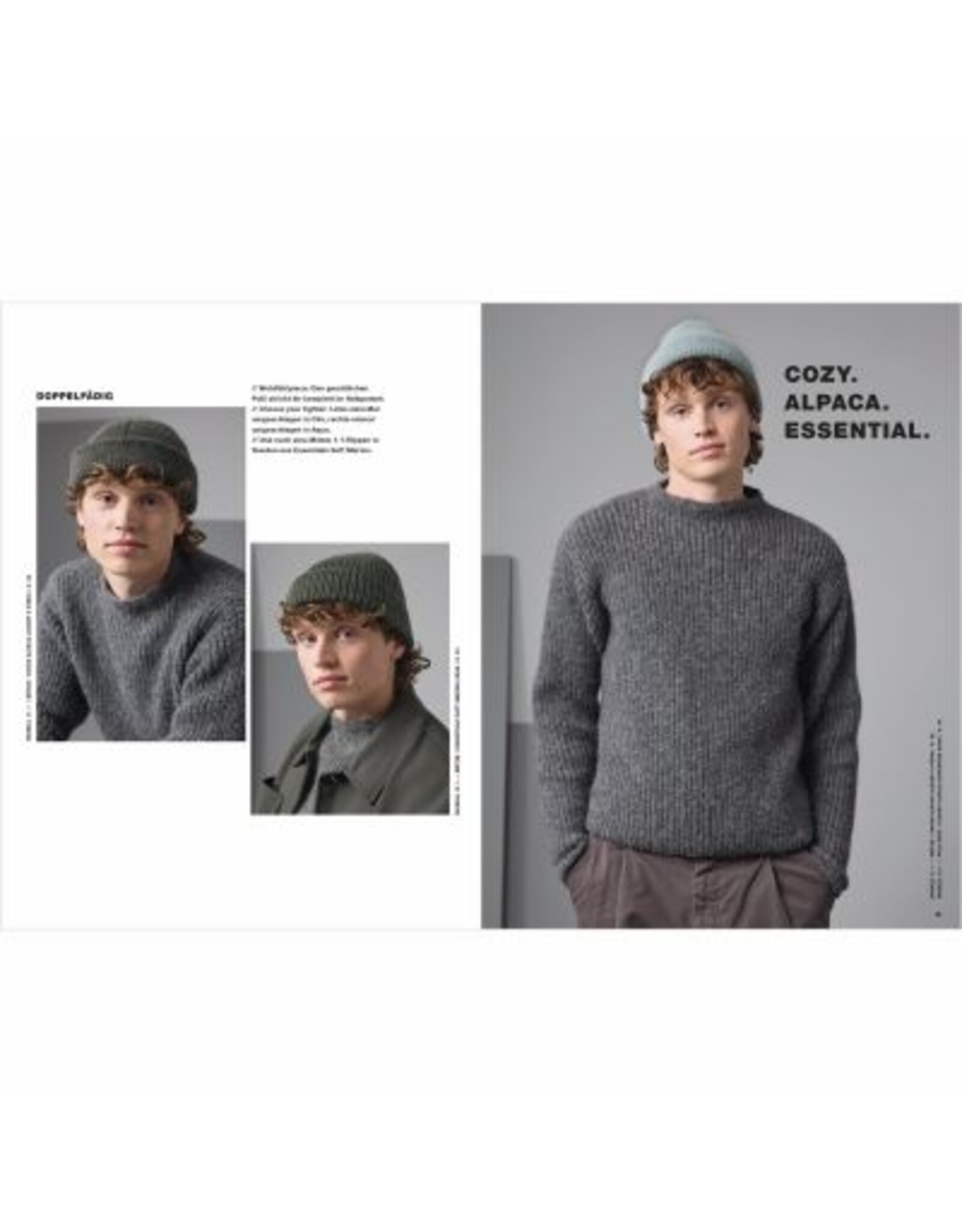 Rico Made by Me - Men 3 (Eng)