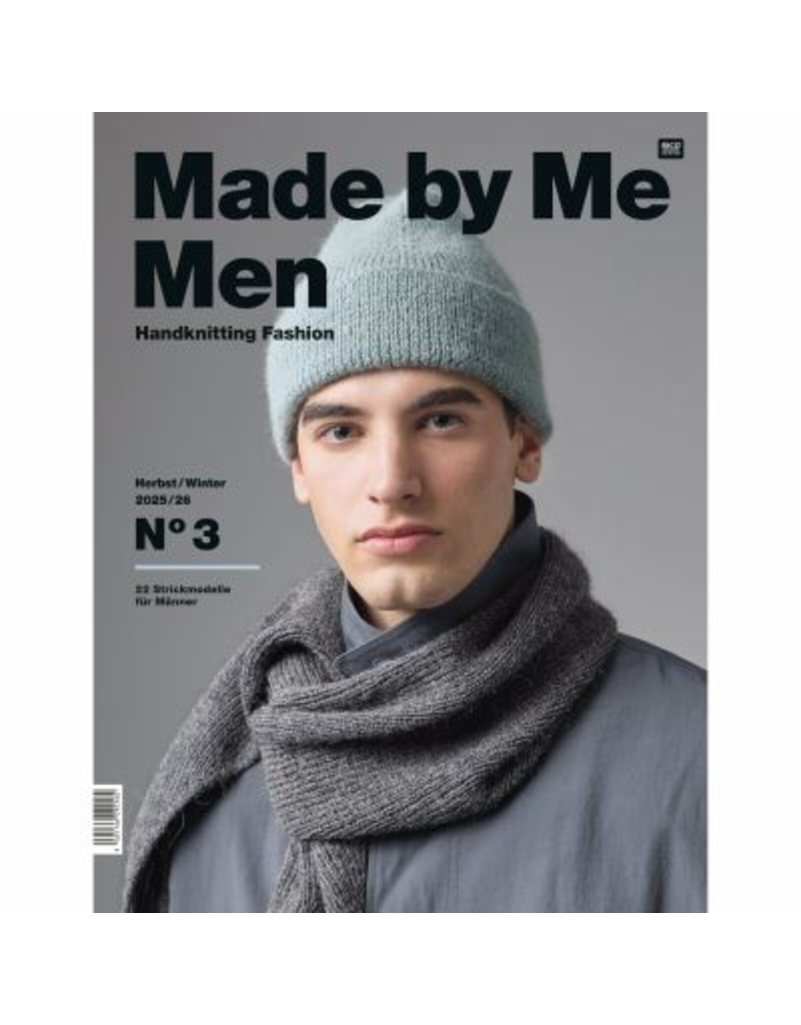 Rico Made by Me - Men 3 (Eng)