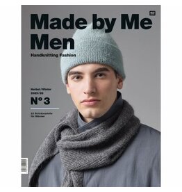 Rico Made by Me - Men 3 (Eng)