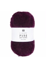 Rico Rico Luxury Pure Baby Alpaca