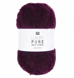 Rico Luxury Pure Baby Alpaca