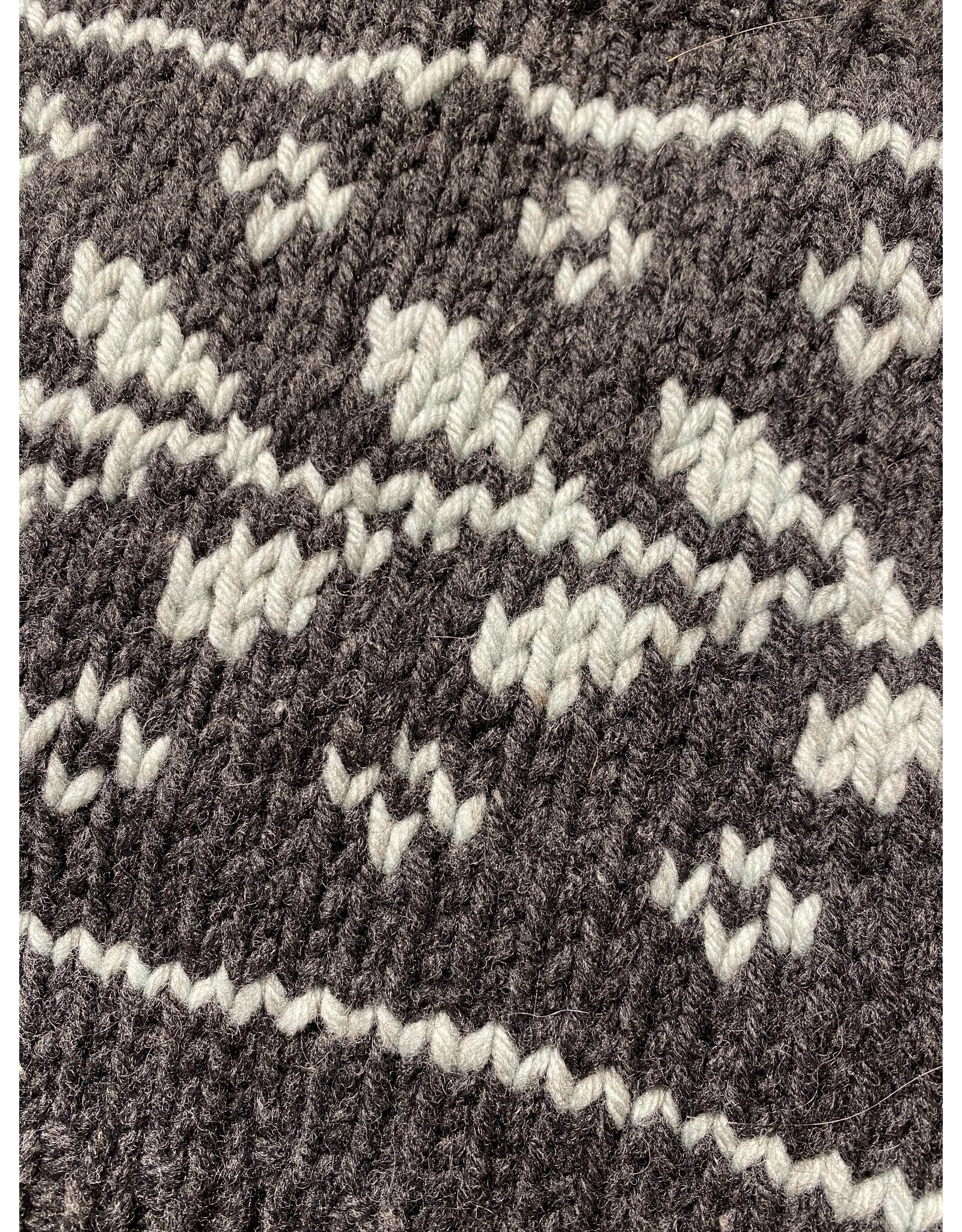 Workshop Jacquard - 20 oktober  2025