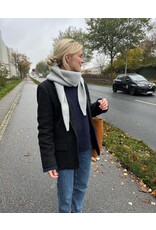 Workshop  Sophie scarf - shawl