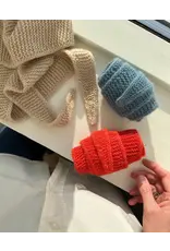 Workshop  Sophie scarf - shawl