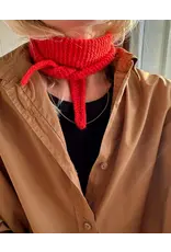 Workshop  Sophie scarf - shawl