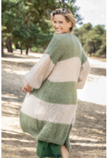 Pakket Libelle lange vest