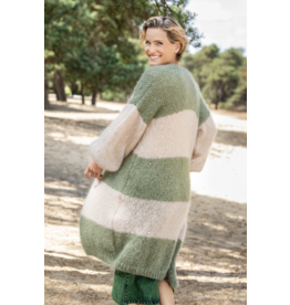 Pakket Libelle lange vest