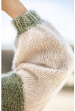 Pakket Libelle lange vest