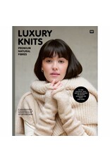 Rico Rico Luxury Knits Premium natural Fibres