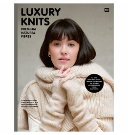 Rico Rico Luxury Knits Premium natural Fibres