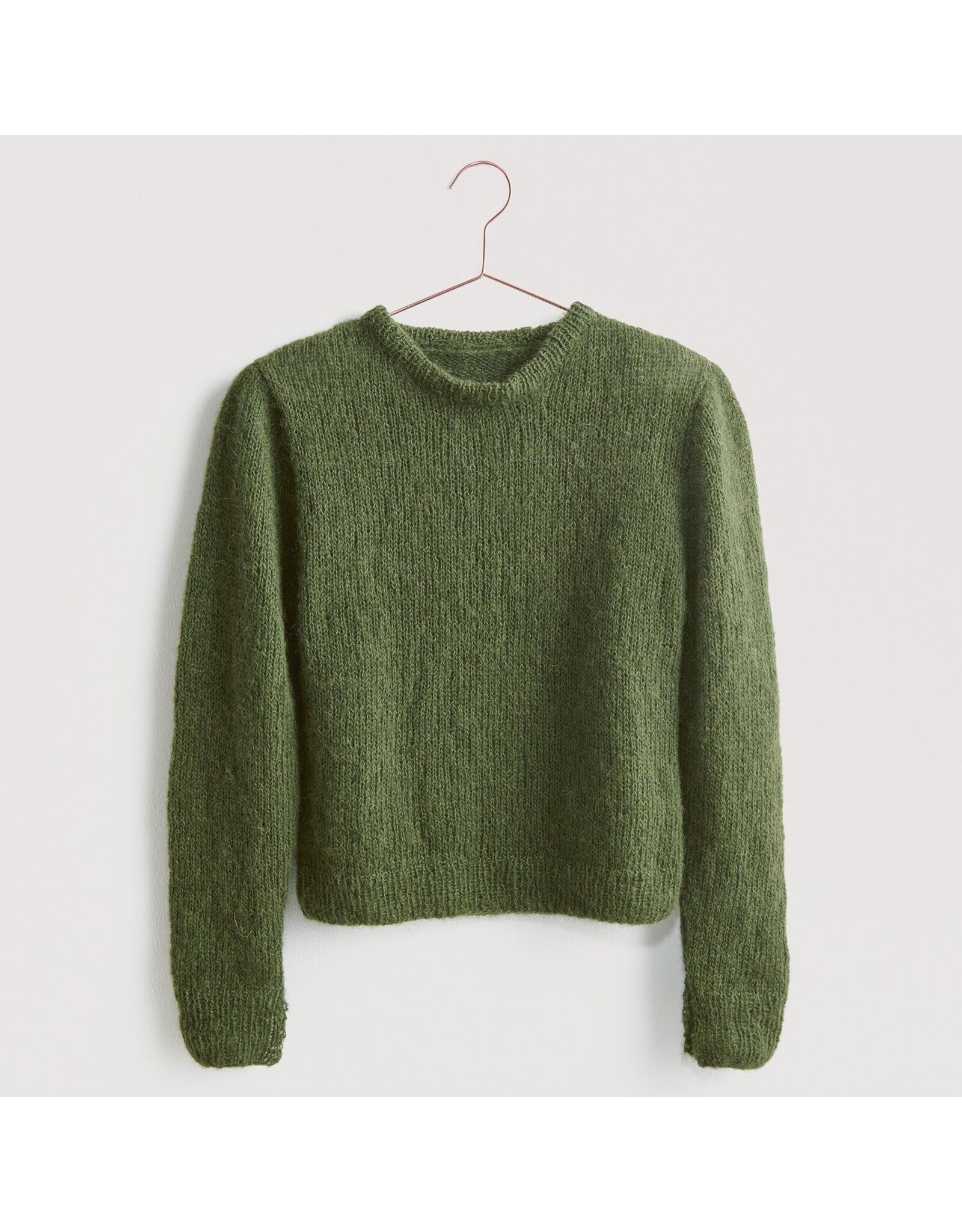 Rico Rico Luxury Knits Premium natural Fibres