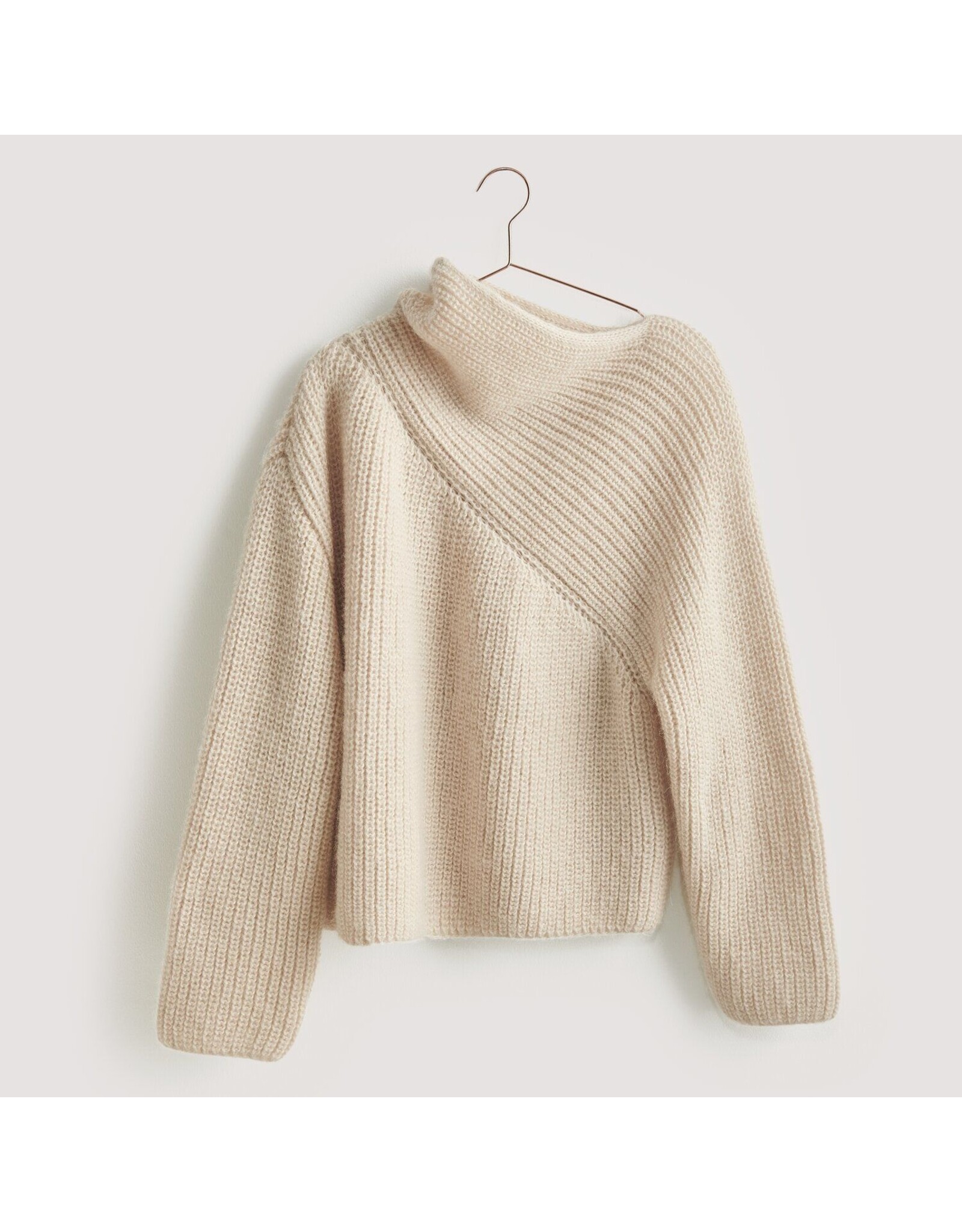 Rico Rico Luxury Knits Premium natural Fibres