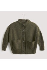 Rico Rico Luxury Knits Premium natural Fibres