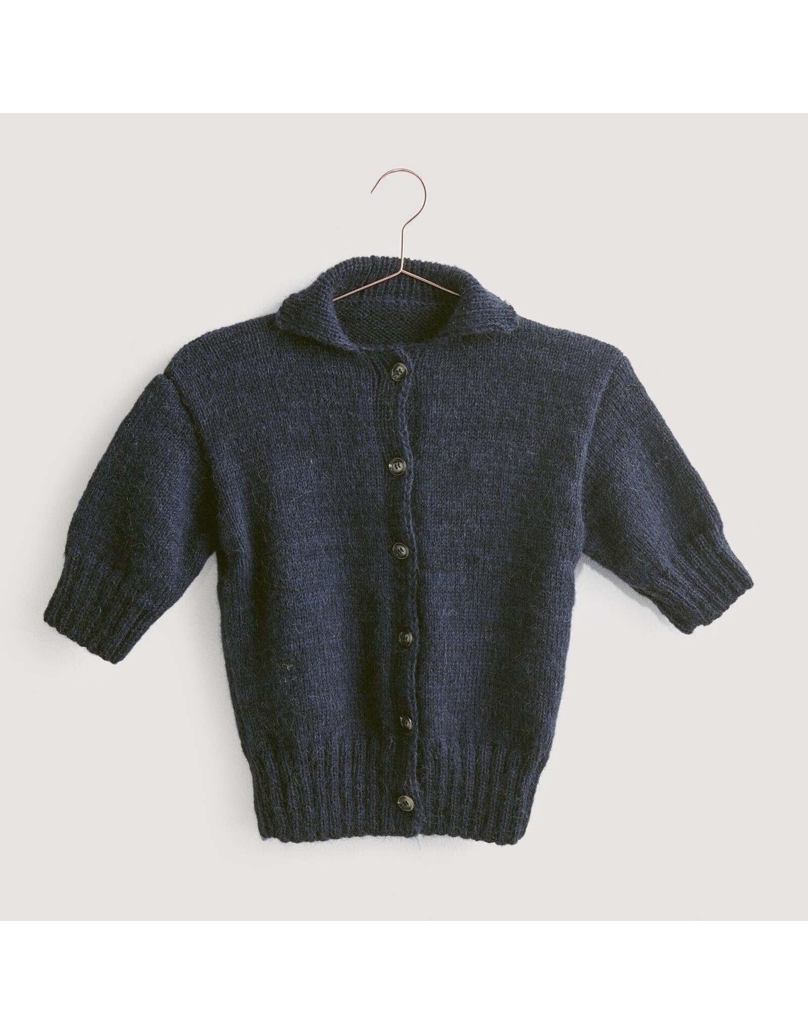 Rico Rico Luxury Knits Premium natural Fibres