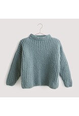 Rico Rico Luxury Knits Premium natural Fibres