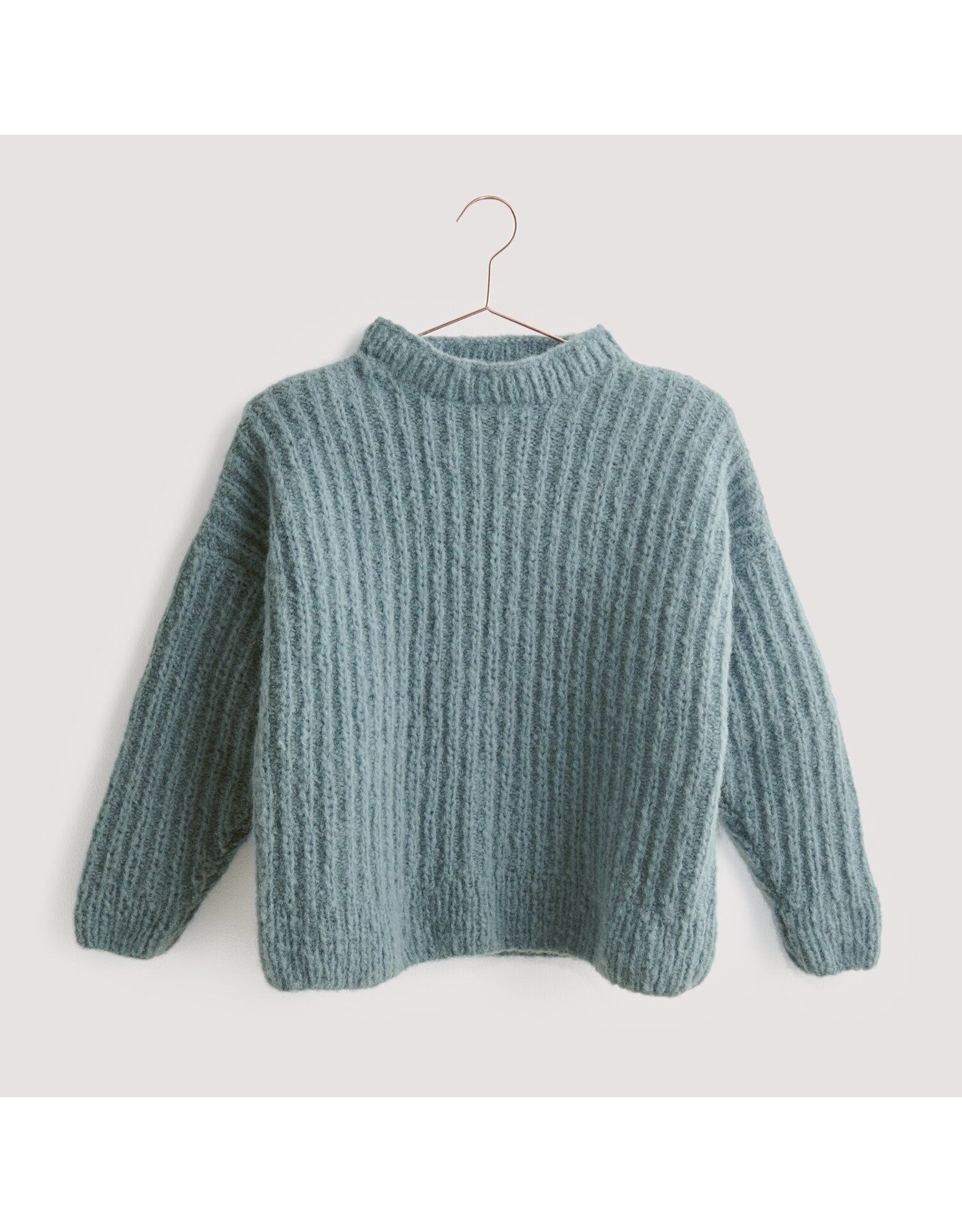 Rico Rico Luxury Knits Premium natural Fibres