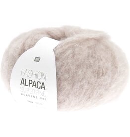Rico Fashion Alpaca Superfine Heavens Uni