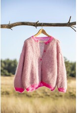 Pakket Libelle Vest 80 jaar