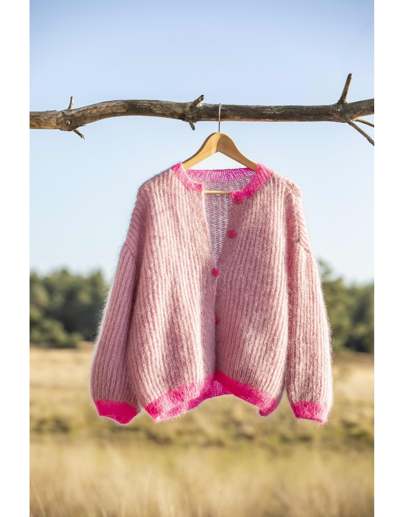 Pakket Libelle  80 jaar Vest Patent