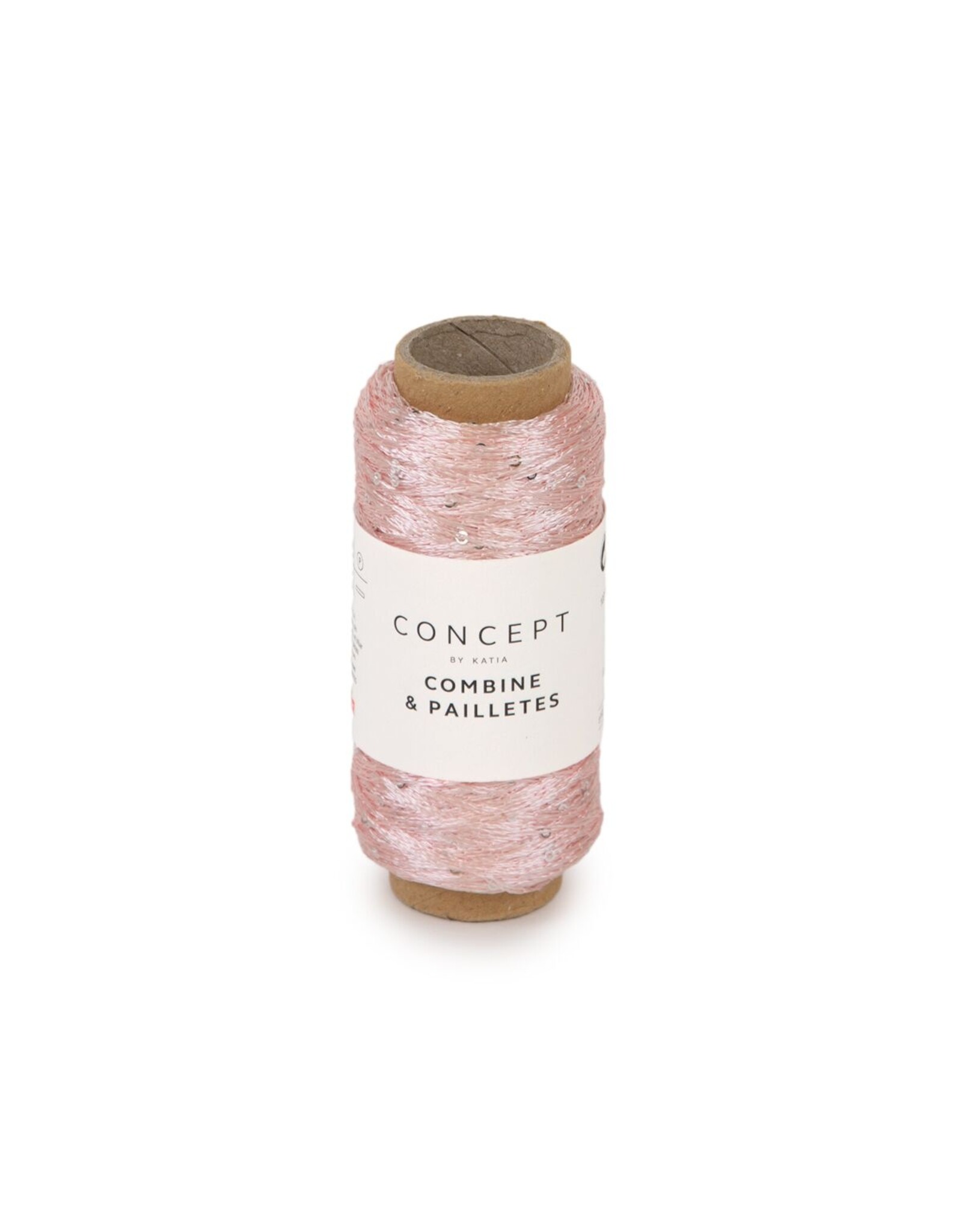 Katia Katia Concept Combine & Pailletes