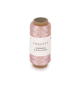 Katia Concept Combine & Pailletes