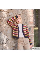 Katia Concept by Katia Silky Mohair