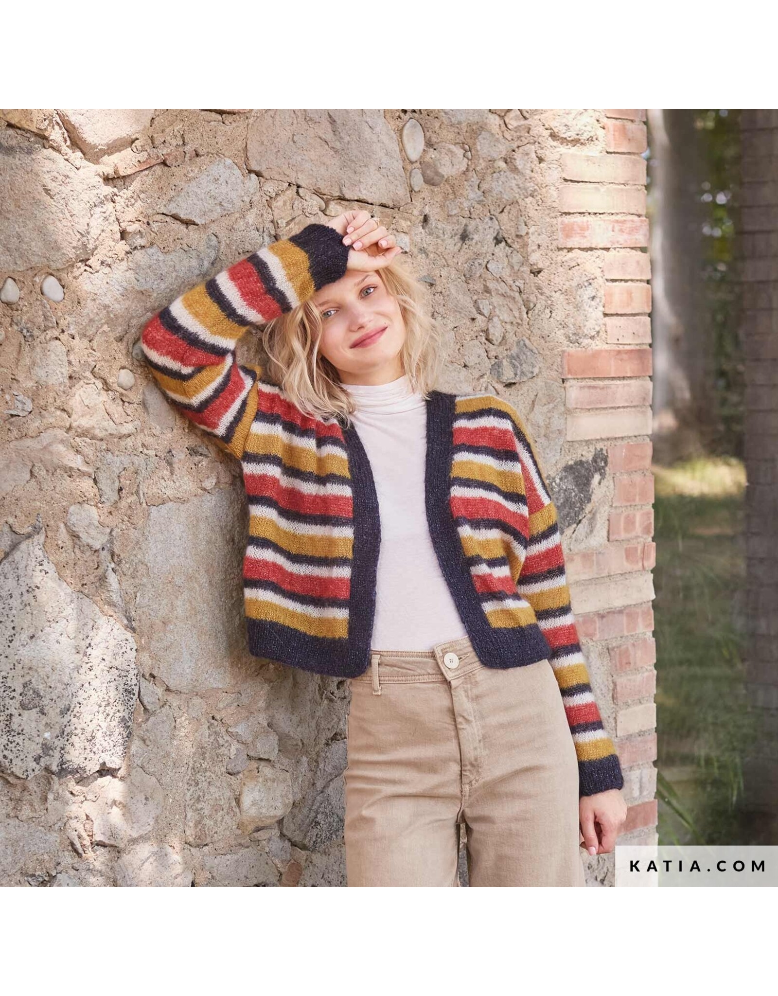 Katia Concept by Katia Silky Mohair