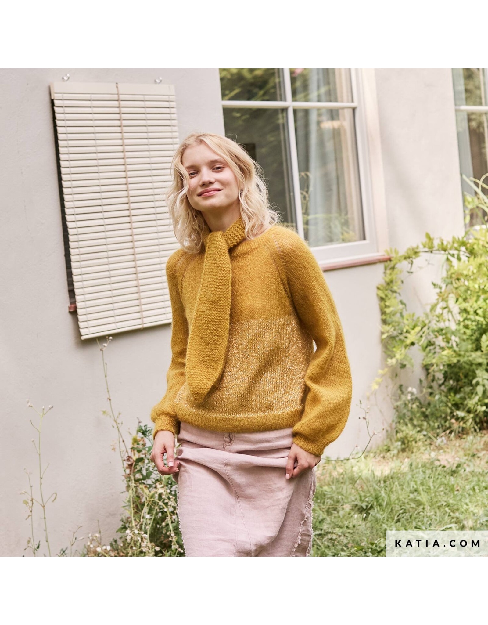 Katia Concept by Katia Silky Mohair