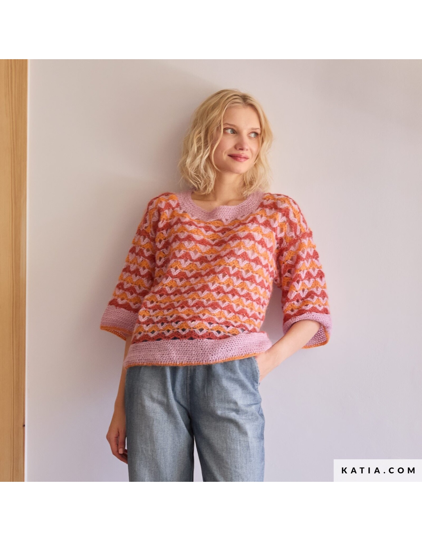 Katia Concept by Katia Silky Mohair