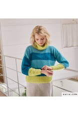 Katia Concept by Katia Silky Mohair