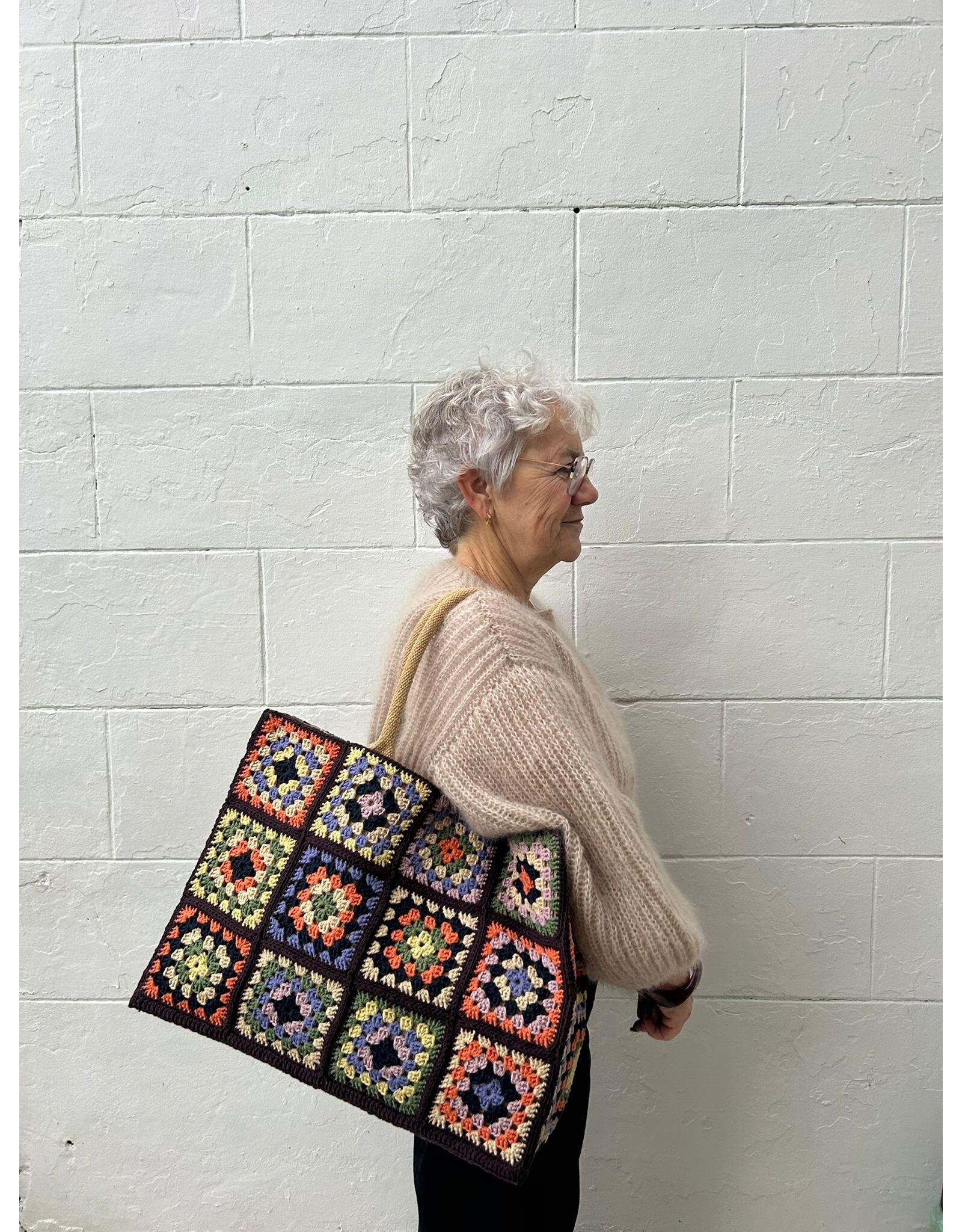 Pakket  Grannytas Winter