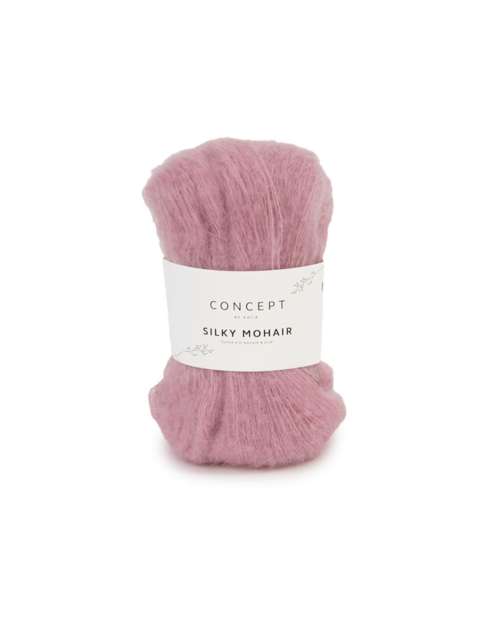 Katia Katia Concept Silky Mohair