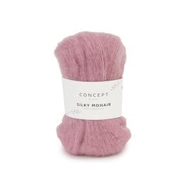 Katia Concept Silky Mohair