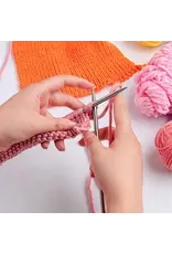 Workshop Leren breien - 3 en 10 maart 2026