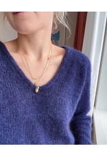 Workshop Topdown V-hals trui start 13 mei 2026