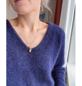 Workshop Topdown V-hals trui start 13 mei 2026