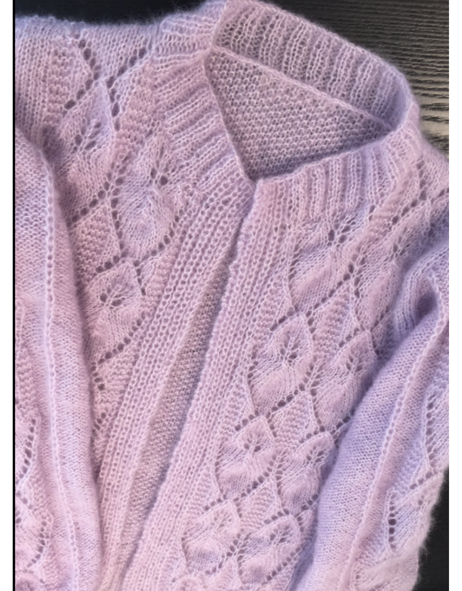 Workshop Ajour breien - woensdag 11 maart 2026