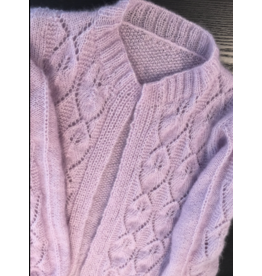 Workshop Ajour breien - woensdag 11 maart 2026