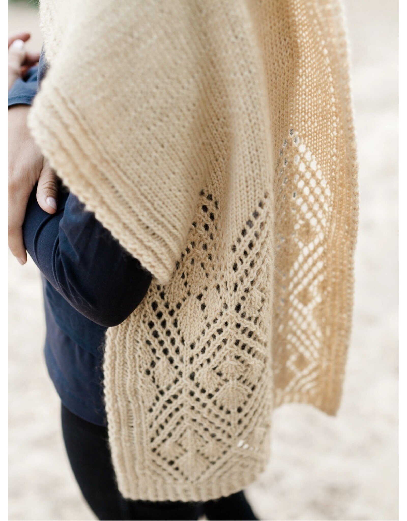 Workshop Ajour breien - woensdag 11 maart 2026