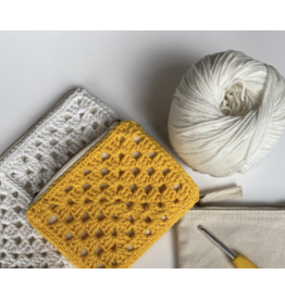 Workshop  Leren haken - 21 en 28  september 2026