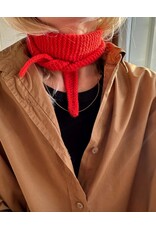 Workshop  Sophie scarf - shawl - 21 januari 2026