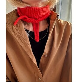 Workshop  Sophie scarf - shawl - 21 januari 2026