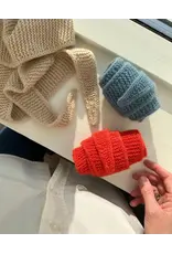 Workshop  Sophie scarf - shawl - 21 januari 2026