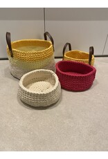 Workshop  Mand haken